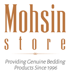 Mohsin Store